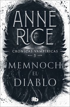 portada Memnoch el diablo (in Spanish)