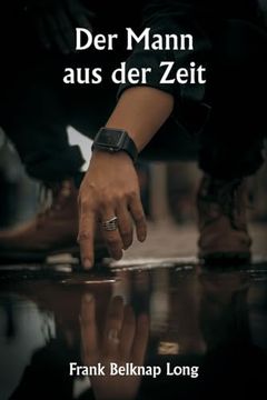 portada Der Mann aus der Zeit (en Alemán)