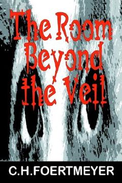 portada the room beyond the veil (en Inglés)
