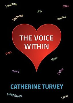 portada the voice within (in English)