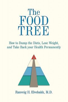 portada the food tree (in English)