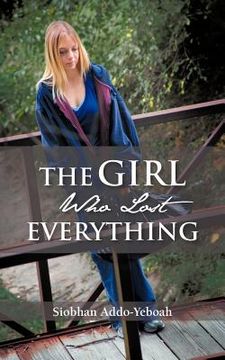 portada the girl who lost everything (in English)