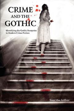 portada crime and the gothic