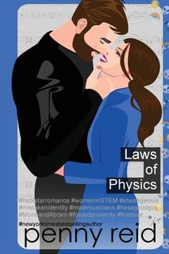 portada Laws of Physics (en Inglés)