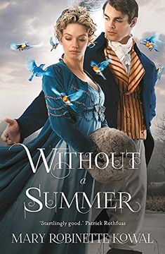 portada Without a Summer (The Glamourist Histories) 