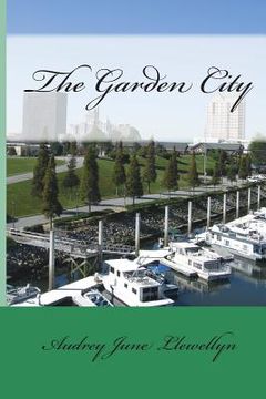 portada The Garden City (en Inglés)