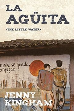 portada La Aguita: The Little Water