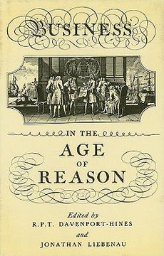 portada business in the age of reason (en Inglés)