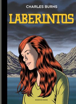portada LABERINTOS 3 (in Spanish)