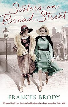 portada Sisters on Bread Street (en Inglés)