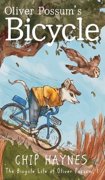 portada Oliver Possum's Bicycle (in English)