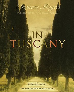 portada In Tuscany (en Inglés)