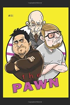 portada The Pawn (Year One) (in English)