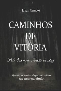 portada Caminhos de Vitória (in Portuguese)