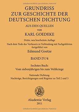 portada Sechstes Buch: Vom siebenjährigen bis zum Weltkriege (German Edition)