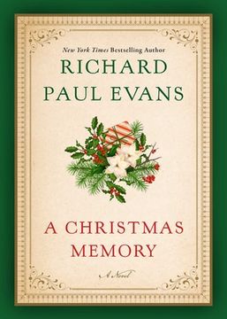 portada A Christmas Memory (in English)