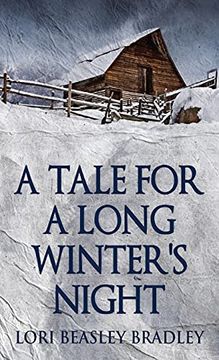 portada A Tale for a Long Winter'S Night (in English)