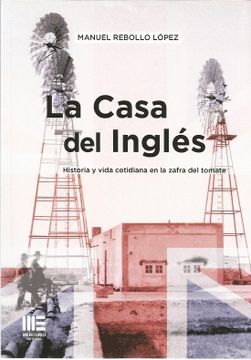 portada La Casa del Ingles