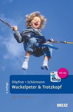 portada Wackelpeter & Trotzkopf (en Alemán)