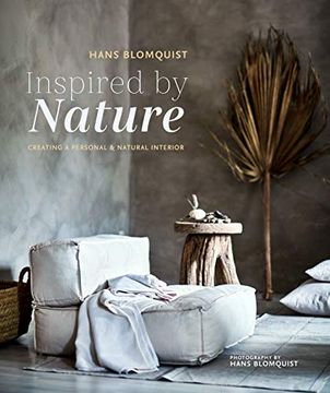 portada Inspired by Nature: Creating a Personal and Natural Interior (in English)