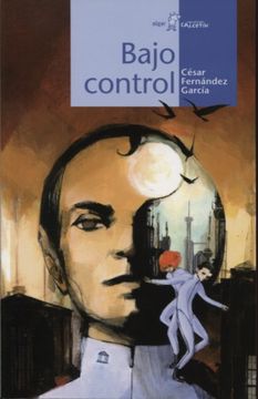 portada Bajo Control (in Spanish)