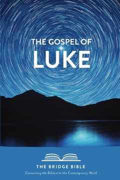 portada The Gospel of Luke (en Inglés)