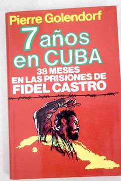 portada 7 años en Cuba