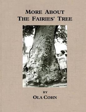 portada More About The Fairies Tree (en Inglés)