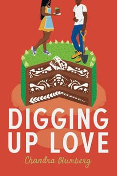 portada Digging up Love (Taste of Love) (en Inglés)
