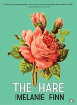 portada The Hare (en Inglés)