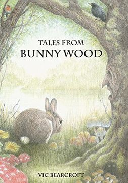 portada Tales From Bunny Wood (en Inglés)