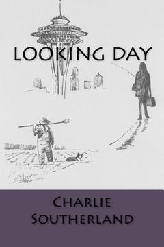 portada looking day (en Inglés)