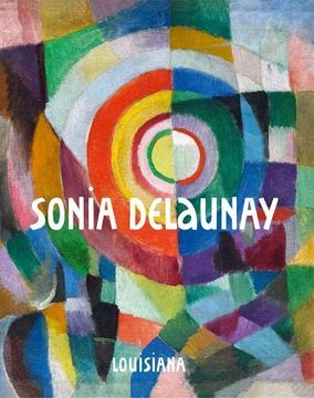 portada Sonia Delaunay 