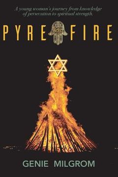 portada Pyre To Fire (en Inglés)