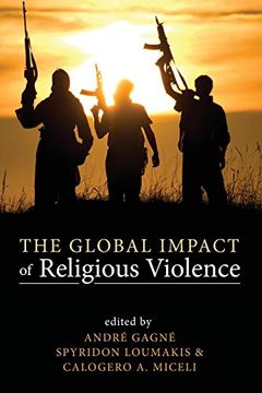 portada The Global Impact of Religious Violence (in English)