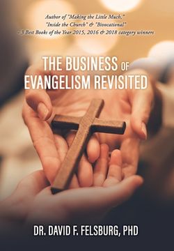 portada The Business of Evangelism: Revisited (en Inglés)