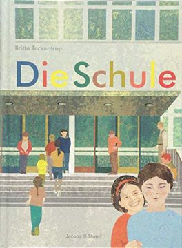 portada Schule (en Alemán)