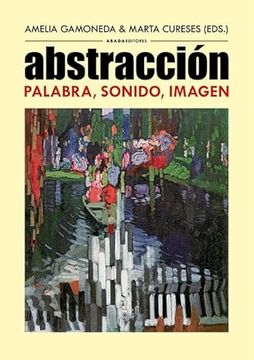 portada Abstracciones (in Spanish)