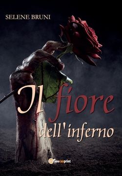 portada Il fiore dell'inferno (en Italiano)