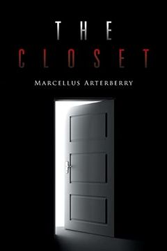 portada The Closet (in English)