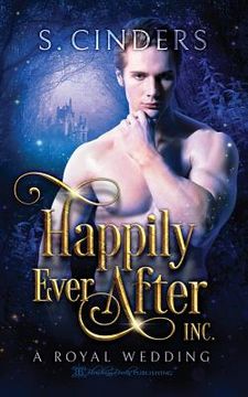 portada Happily Ever After, Inc. (en Inglés)