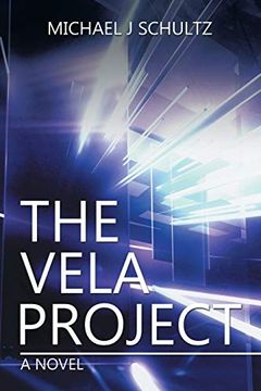 portada The Vela Project (in English)