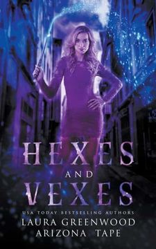 portada Hexes and Vexes (1) (in English)