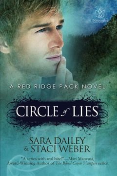 portada Circle of Lies: Volume 2 (The Red Ridge Pack)