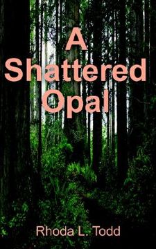 portada shattered opal (in English)