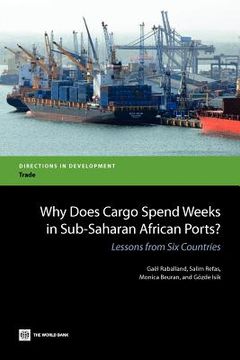 portada why does cargo spend weeks in sub-saharan african ports?
