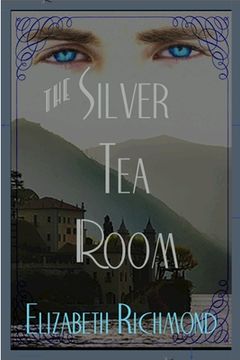 portada The Silver Tea Room (en Inglés)