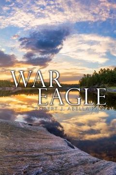 portada War Eagle (en Inglés)