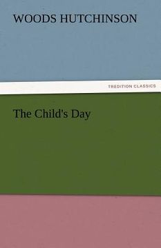 portada the child's day