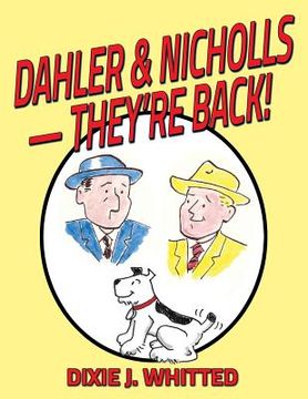 portada Dahler and Nicholls - They're Back! (en Inglés)